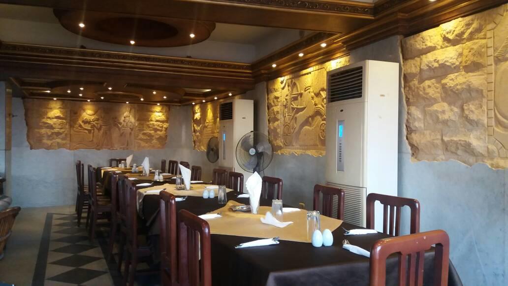 Ciao Hotel Kairo Bagian luar foto