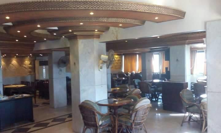 Ciao Hotel Kairo Bagian luar foto