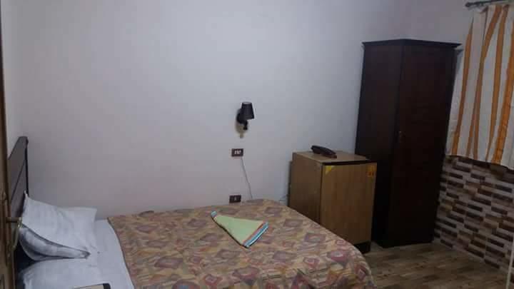 Ciao Hotel Kairo Bagian luar foto