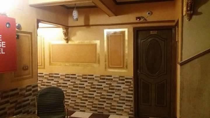 Ciao Hotel Kairo Bagian luar foto