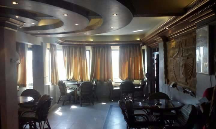 Ciao Hotel Kairo Bagian luar foto
