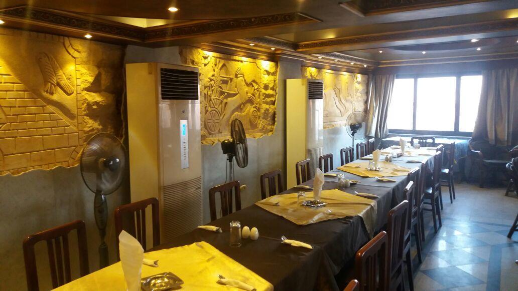 Ciao Hotel Kairo Bagian luar foto