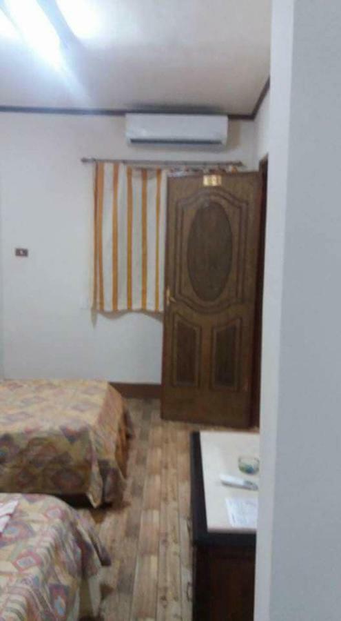 Ciao Hotel Kairo Bagian luar foto